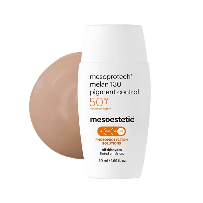 Mesoestetic Mesoprotech Melan 130