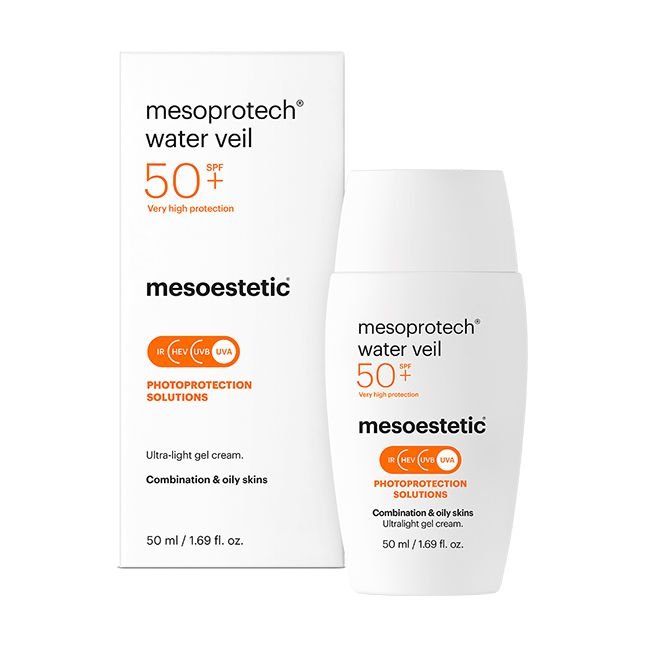 Mesoestetic Mesoprotech Water Veil