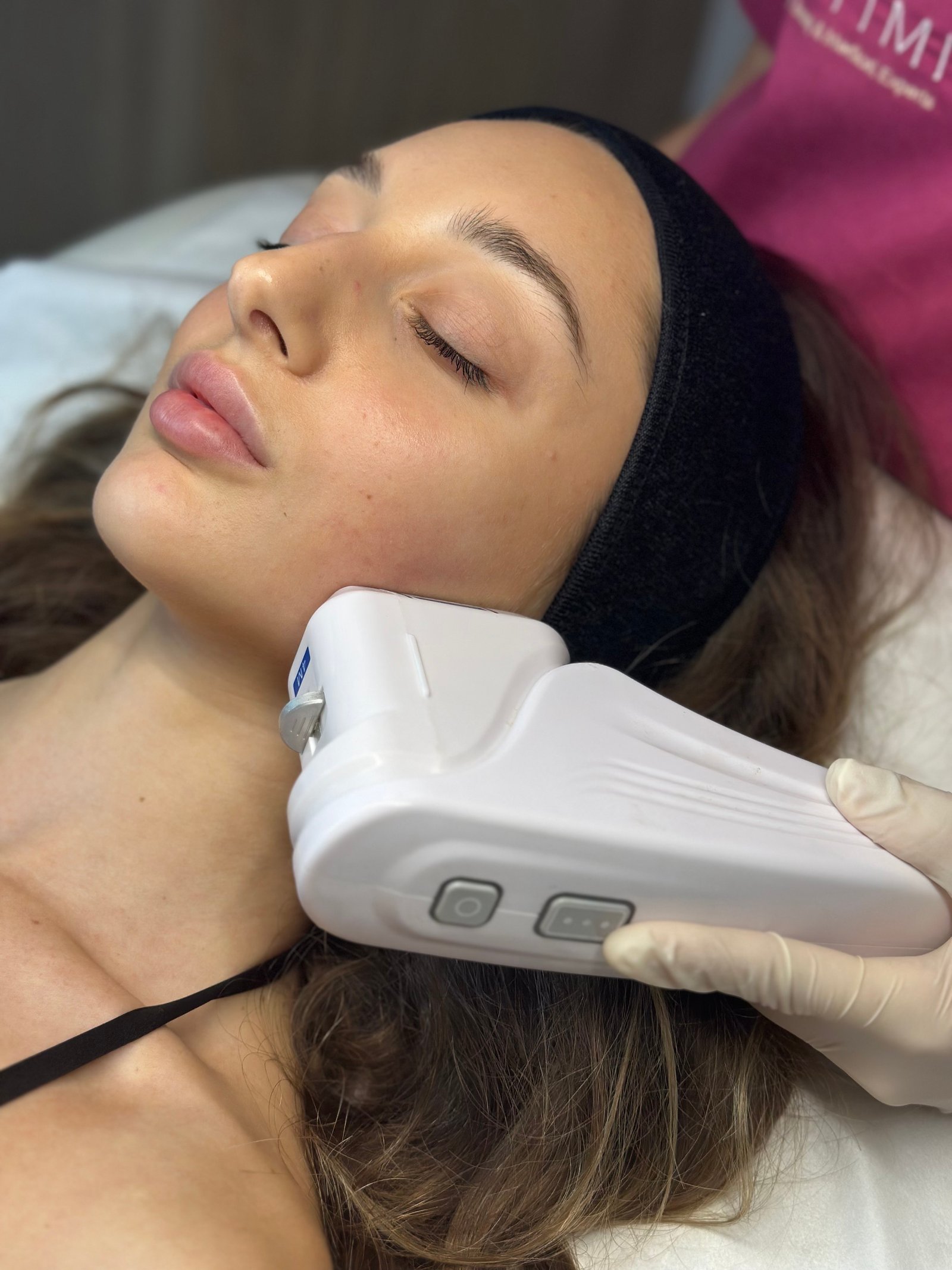 HIFU Θεραπεία